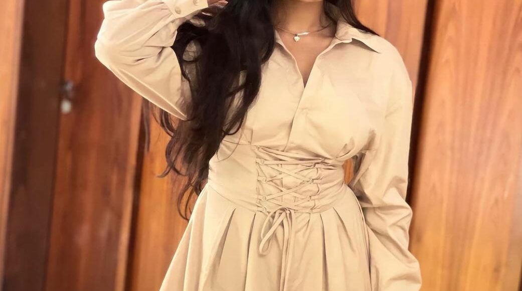 Actress Shivani Rajashekar (10)
