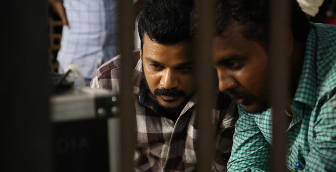 Aranam Movie Stills (5)